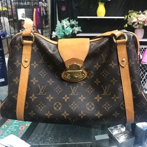 Louis Vuitton Stresa PM